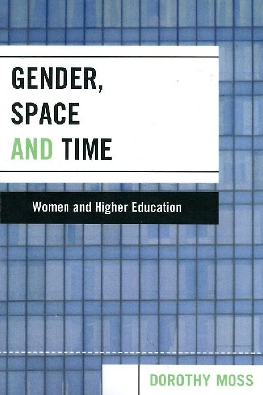 Gender, Space, and Time