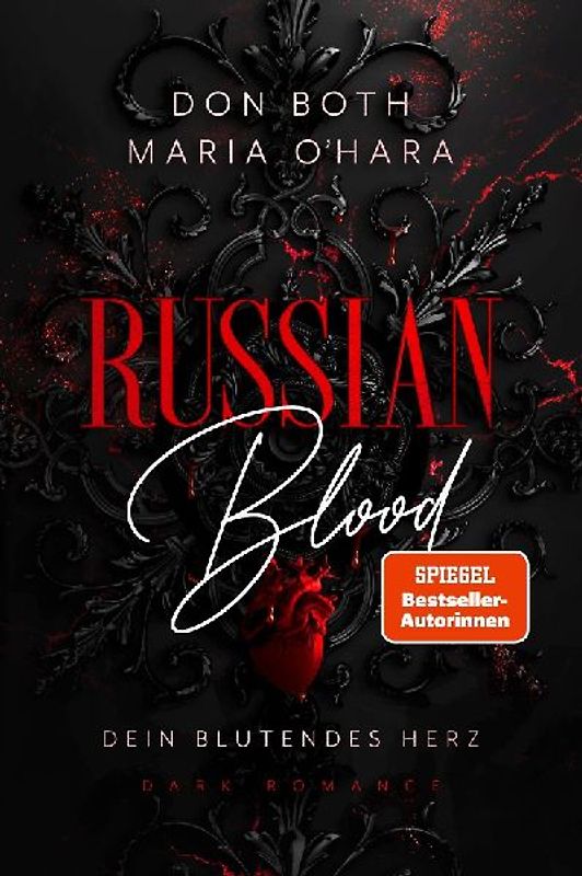 Russian Blood