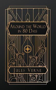 Around the World in Eighty Days