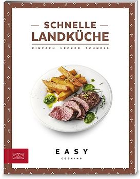 Schnelle Landküche