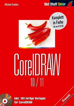 CorelDraw 10