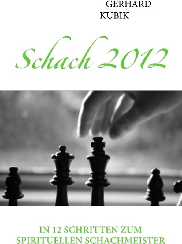 Schach 2012