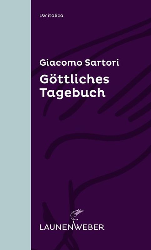 Göttliches Tagebuch