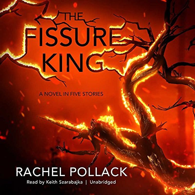 The Fissure King: A Novel in Five Stories (Jack Shade)