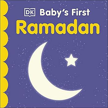 Baby's First Ramadan