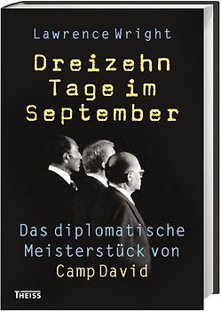 Dreizehn Tage im September