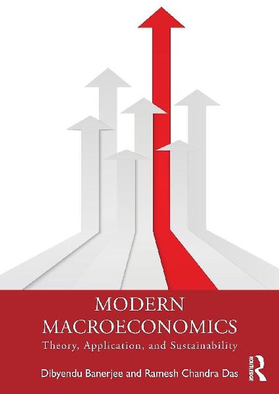 Modern Macroeconomics