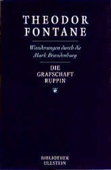 Wanderungen durch die Mark Brandenburg / Die Grafschaft Ruppin