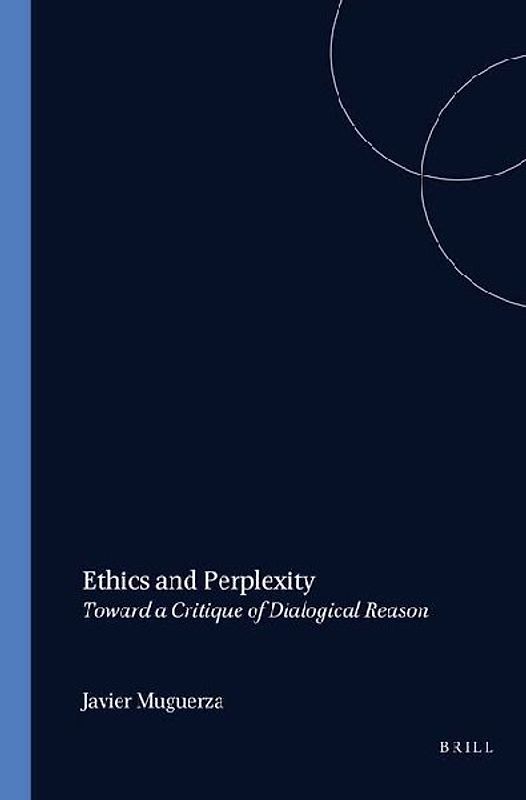 Ethics and Perplexity