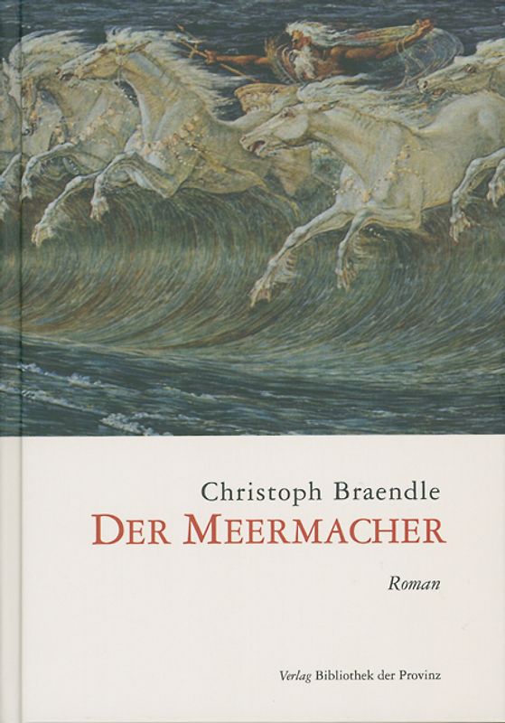 Der Meermacher