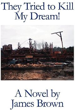 They Tried to Kill My Dream!