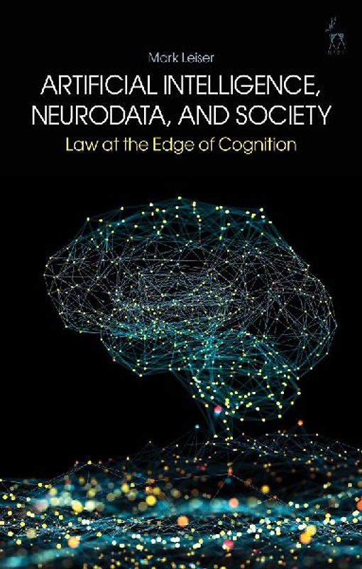Artificial Intelligence, NeuroData, and Society