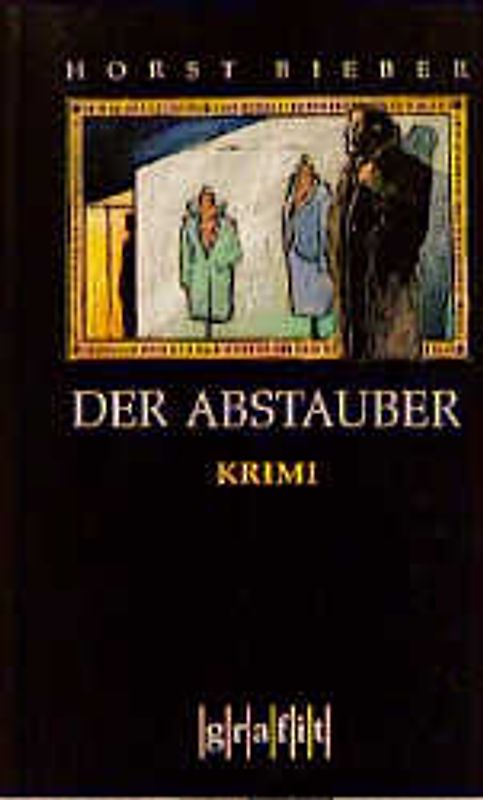 Der Abstauber