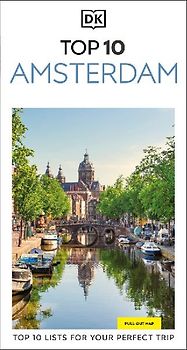 DK Top 10 Amsterdam