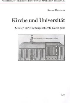 Kirche und Universität