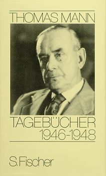 Tagebücher 1946-1948