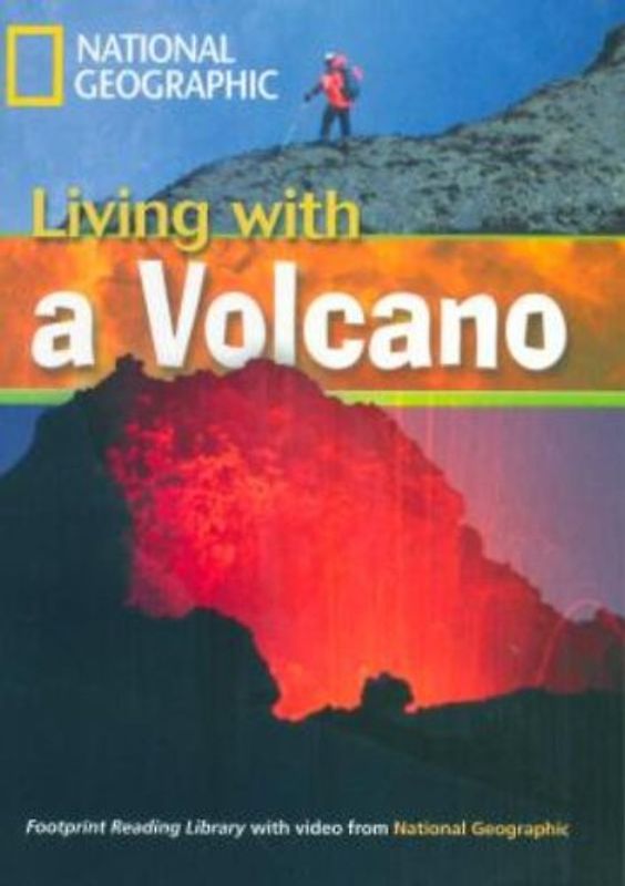 Living with a Volcano