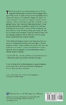 Nigerian Pentecostalism