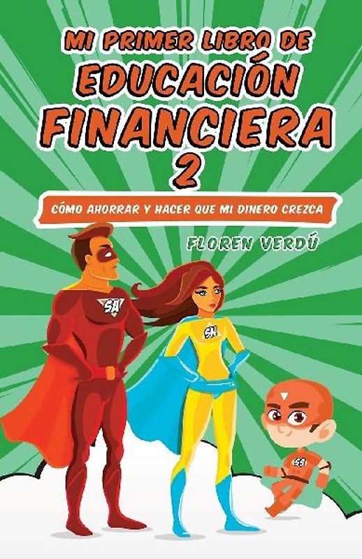 MI PRIMER LIBRO DE EDUCACIÓN FINANCIERA 2