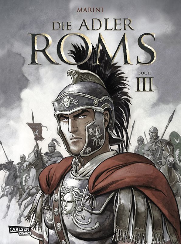 Die Adler Roms 3: Die Adler Roms 3