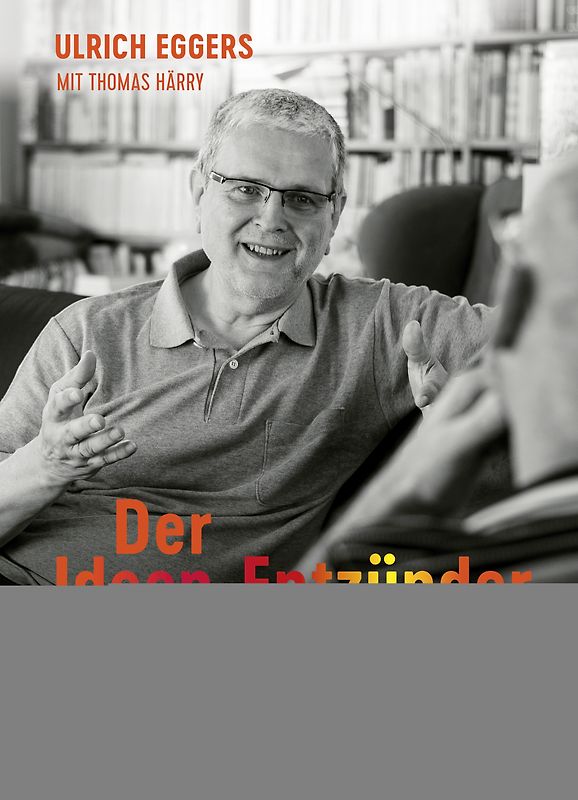 Der Ideen-Entzünder