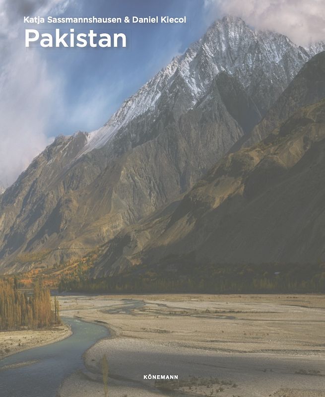 Pakistan