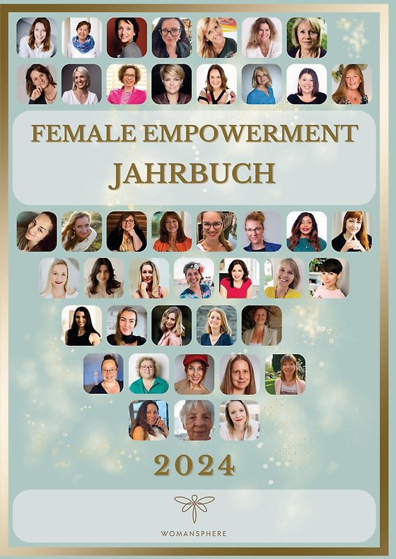 Female Empowerment Jahrbuch