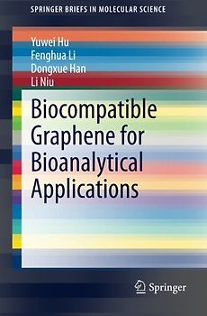 Biocompatible Graphene for Bioanalytical Applications