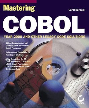 Mastering COBOL