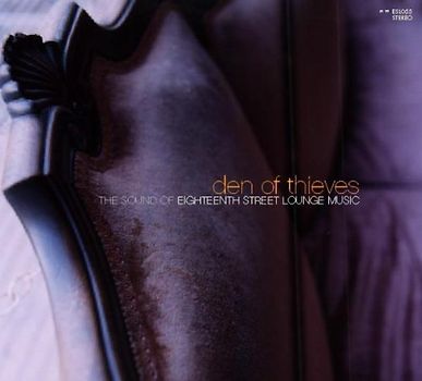 Various - Den of Thieves