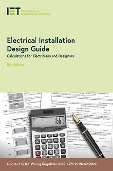 Electrical Installation Design Guide