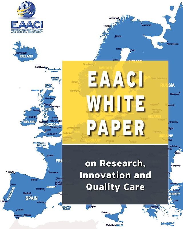 EAACI White Paper