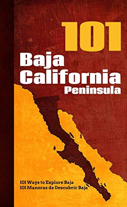 101 Baja California Peninsula
