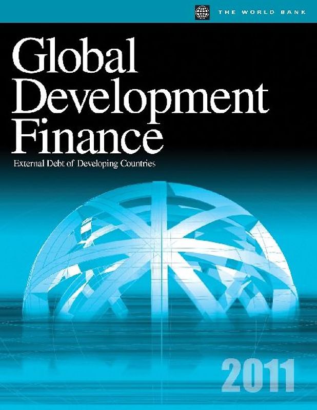 Global Development Finance 2011