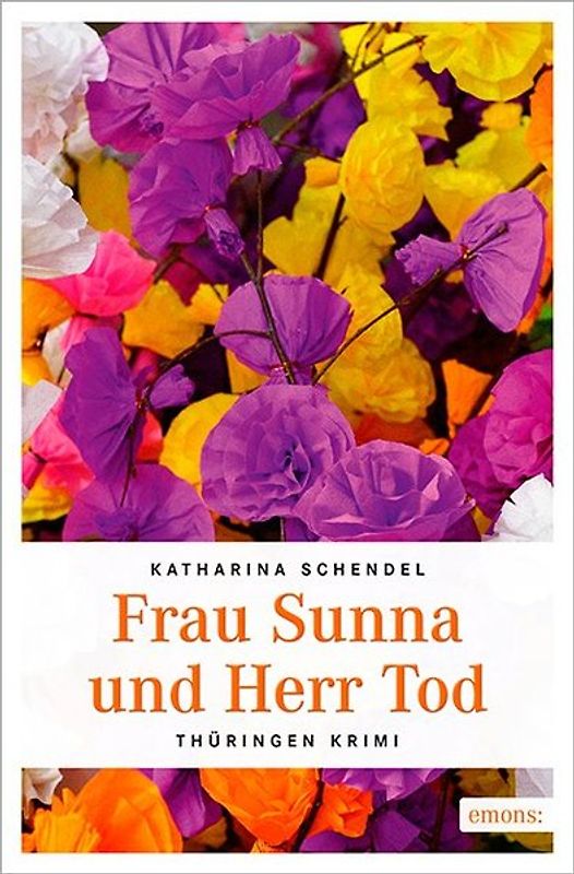 Frau Sunna und Herr Tod