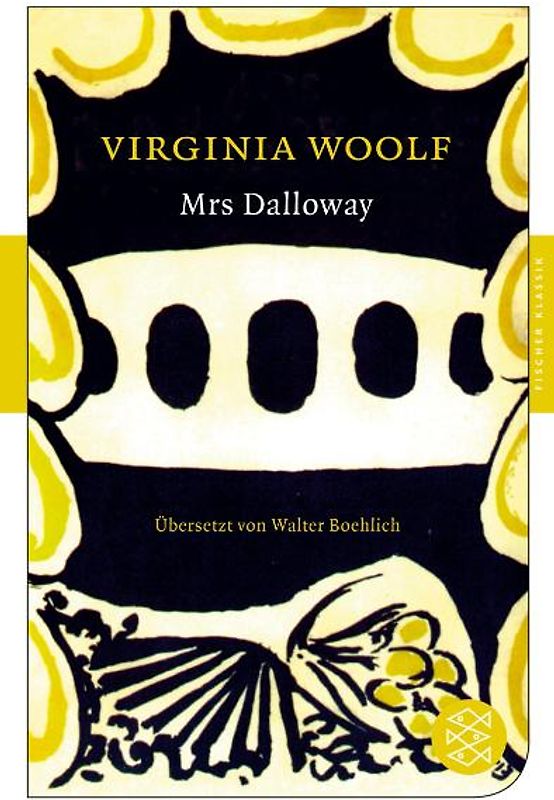 Mrs Dalloway