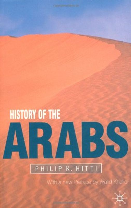 History of The Arabs