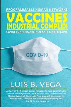 Vaccines Industrial Complex