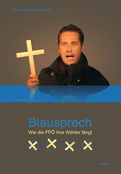 Blausprech