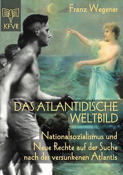 Das atlantidische Weltbild