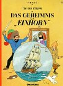 Das Geheimnis der "Einhorn"