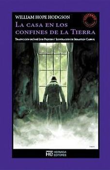 La casa en los confines de la tierra