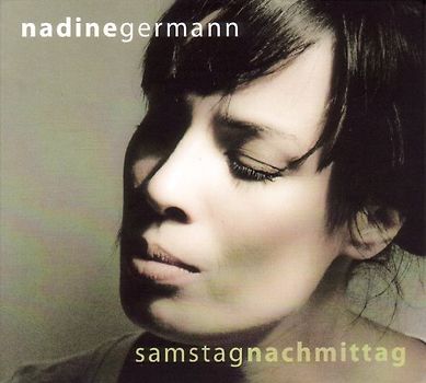 Nadine Germann - Samstagnachmittag