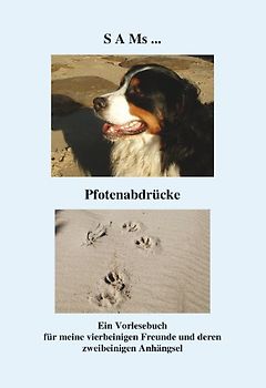 SAMs... Pfotenabdrücke