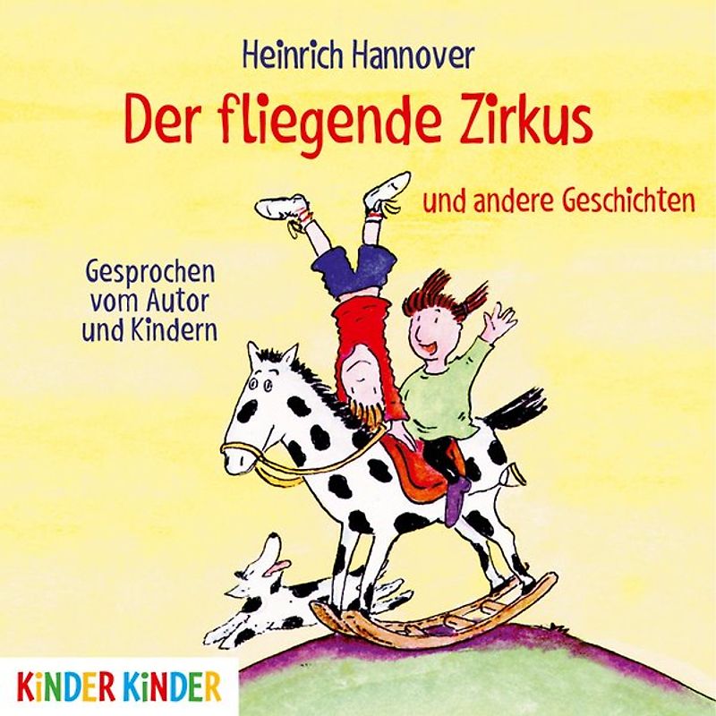 Der fliegende Zirkus