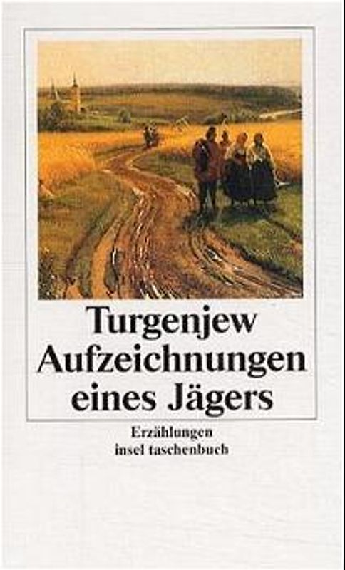 Aufzeichnungen eines Jägers