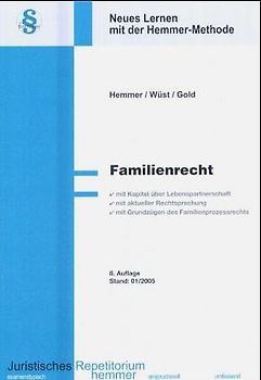Familienrecht