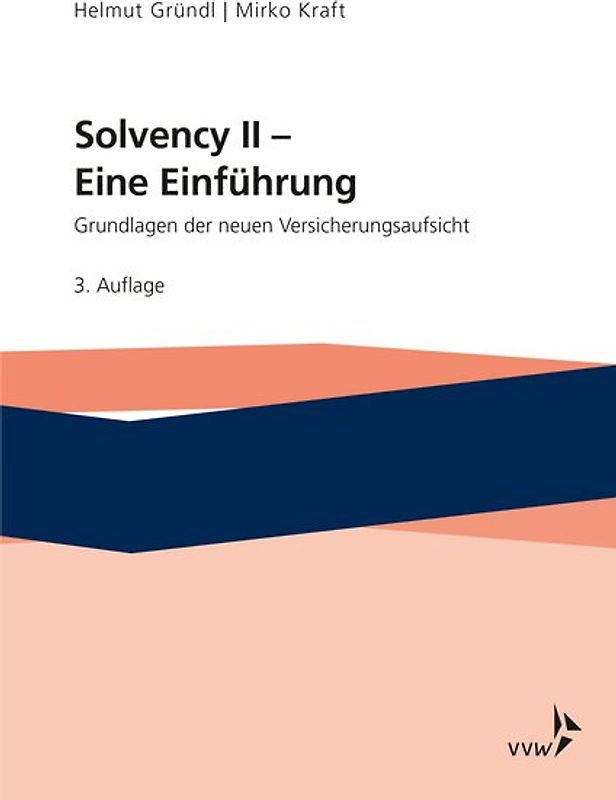 Solvency II - Eine Einführung