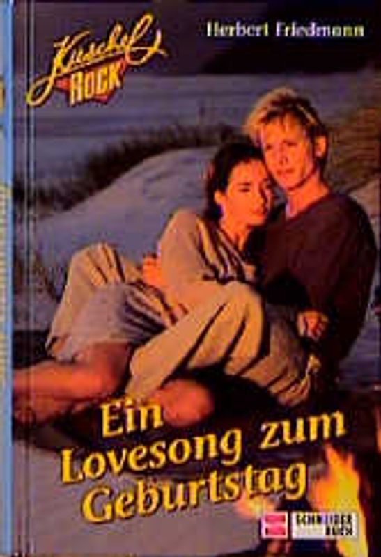 Ein Lovesong zum Geburtstag