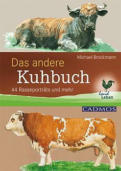 Das andere Kuhbuch